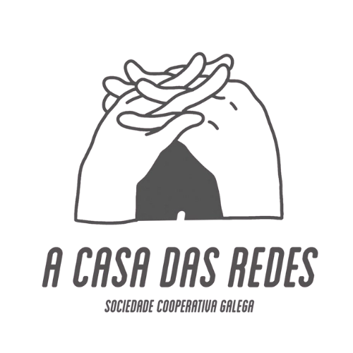 A Casa das Redes